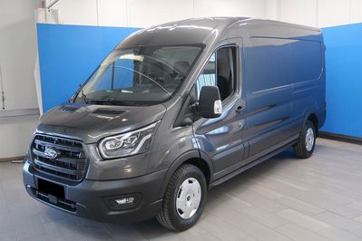 Ford Transit 350 L3H2 Trend
