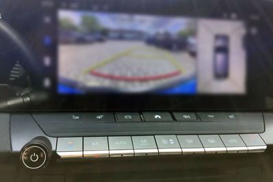 Opel Astra VI Ultimate AT8 1.2 Turbo