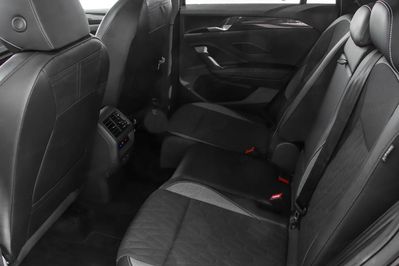 Volkswagen Tiguan 1.5 Etsi Life Dsg