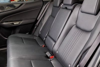 Lexus NX 350h Prestige AWD