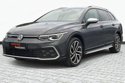 Volkswagen Golf 2.0 Tdi Gtd Dsg