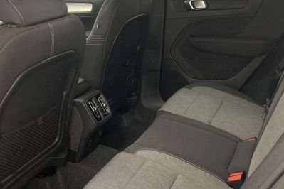 Volvo XC40 B3 Core