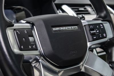 Land Rover Discovery V D250 mHEV Dynamic SE