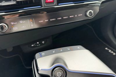 Kia EV6 84kWh