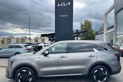 Kia Sorento 1.6 t-Gdi Hev Xl Awd 7OS