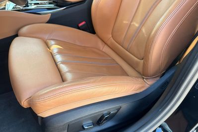 BMW Seria 5 530i xDrive Luxury Line