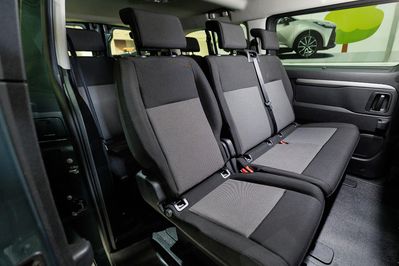Toyota Proace Verso Long L2H1 Business