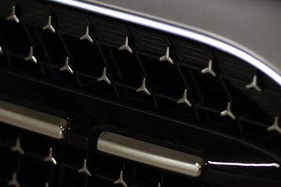 Mercedes GLB 220 AMG Line