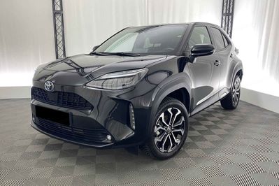 Toyota Yaris Cross Style 1.5 Hybrid
