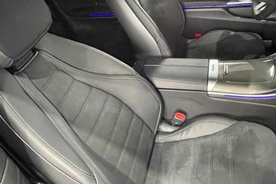 Mercedes CLE 300 4-Matic AMG Line