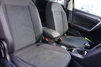 Volkswagen T-Roc Style 1.5 TSI DSG