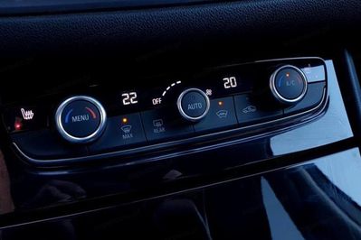 Opel Grandland X 1.2 GS