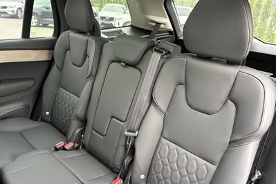 Volvo XC90 T8 AWD Plug-In Hybrid Ultra Bright 7os