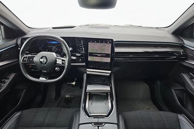 Renault Austral 1.3 TCe Iconic