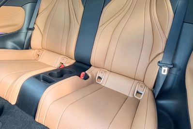 Mercedes CLE 300 4-Matic AMG Line