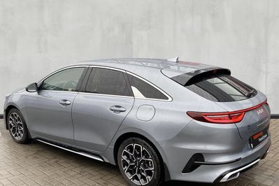 Kia ProCeed 1.5 T-GDI GT Line