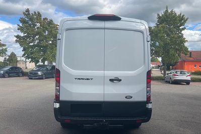 Ford Transit 350 L3H2 Trend