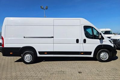 Fiat Ducato Maxi L4H2