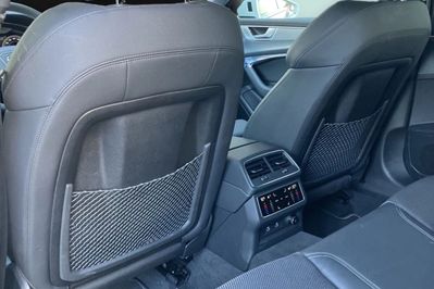 Audi A6 Avant 50 TFSI e Quattro S Line
