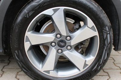 Ford Focus 1.5 EcoBlue Active aut