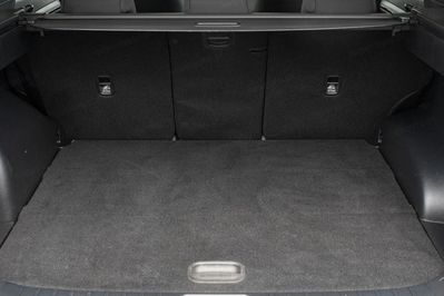 Hyundai Tucson 1.6 T-GDi HEV 2WD aut