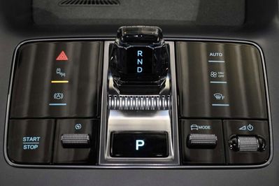 BYD Sealion 7 Excellence AWD