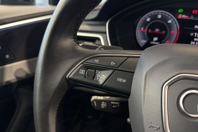 Audi A4 Allroad 40 TDI mHEV Quattro S tronic