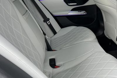 Mercedes Klasa E 220 d 4-Matic Avantgarde