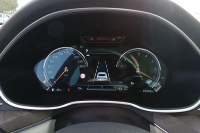 Genesis G80 2.5 Turbo