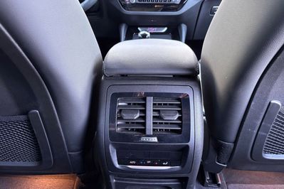 BMW X4 xDrive30d M Sport