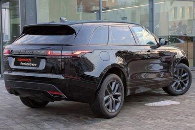 Land Rover Range Rover Velar D200 Dynamic SE