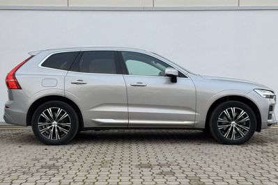 Volvo XC60 B5 B AWD Inscription aut