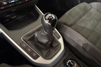 Seat Arona Tsi Fr S&S