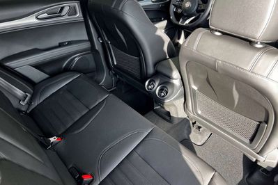 Alfa Romeo Stelvio 2.0 Turbo Veloce Q4