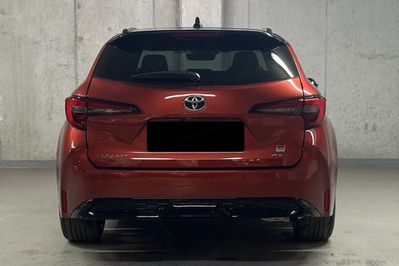 Toyota Corolla GR Sport 2.0 Hybrid Dynamic Force