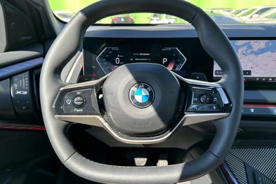 BMW X3 xDrive20d mHEV aut