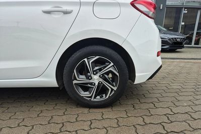 Hyundai i30 T-GDI Smart