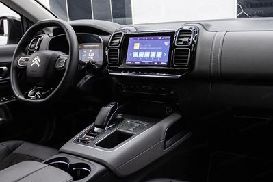 Citroen C5 Aircross 1.6 Phev 225 Shine EAT8