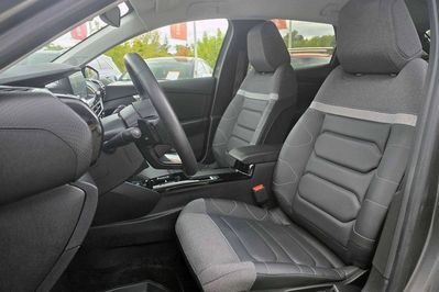 Citroen C4 1.2 PureTech