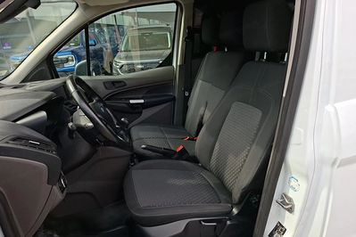 Ford Transit Connect L1H1
