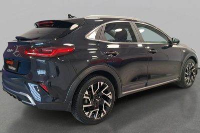 Kia XCeed T-GDI M