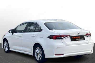 Toyota Corolla 1.5 Comfort