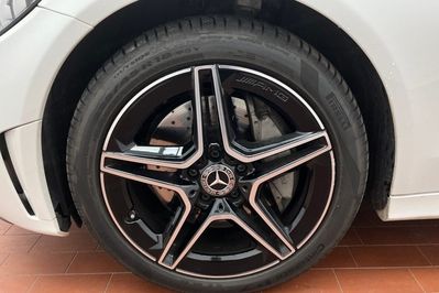 Mercedes Klasa C Estate 300 de