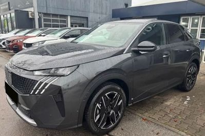 Peugeot 3008 Business e-DCS6 1.2 PureTech mHEV