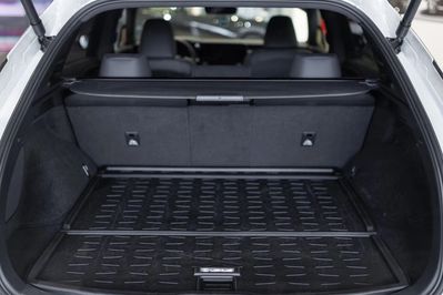 Lexus RX 450h+ Prestige