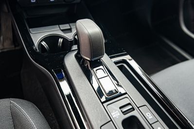 Toyota Prius 2.0 Plug-in Hybrid Prestige
