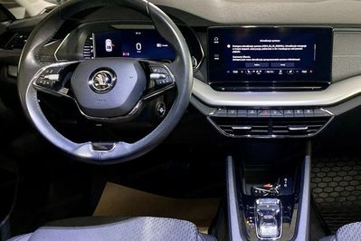 Skoda Octavia 1.5 TSI ACT  DSG