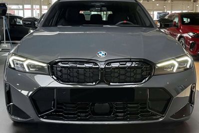 BMW Seria 3 Touring M340d xDrive