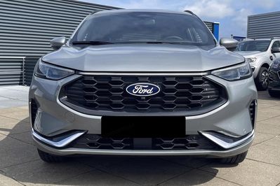 Ford Kuga ST-Line X eCVT 2.5 FHEV FWD