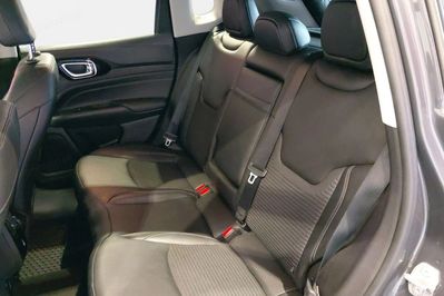 Jeep Compass 1.3 TMair FWD